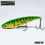 Vobler Rattlin Avat, Hunter Fanatic 9cm 16gr Sinking : Culoare - TIG