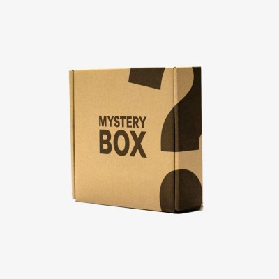 Mystery Box Stiuca - Marimea M